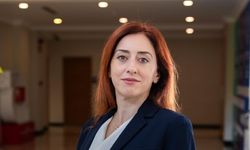 JTI Türkiye'de Natali Dinç'e Direktörlük Görevi