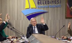 Karamürsel Belediyesi Aralık Ayı Meclis Toplantısı