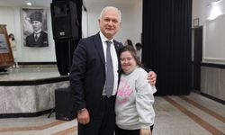 Karamürsel'de 3 Aralık Dünya Engelliler Günü’ne Özel Program