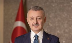 Büyükakın'dan 3 Aralık Dünya Engelliler Günü Mesajı