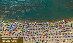 Kocaeli’nin En İyi Fotoğrafları Seçildi