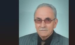 Emekli Eğitimci Necati Dursunoğlu Vefat Etti