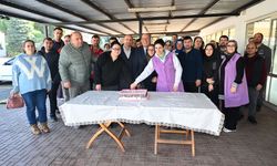 Bizimköy’de Dünya Engelliler Günü Etkinliği