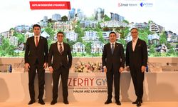 Zeray GYO Halka Arzı İçin Geri Sayım Başladı