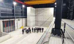 GTÜ, Ülkenin En Büyük Sismik İzolatör Test Merkezini Kuruyor