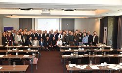KSO Meslek Komiteleri Toplantısı Selanik'te gerçekleştirildi