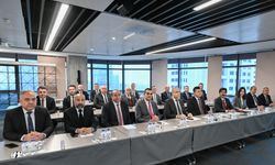 Türk Metal ve MESS Arasında Uyuşmazlık Tutanağı Tutuldu