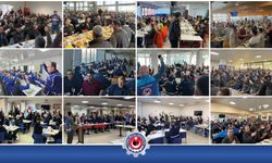 Türk Metal Sendikası Eylemlere Başladı