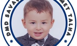 Talha’nın Yaşam Mücadelesine Destek Ver!