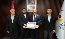 GTO üyesi 5 firmaya eğitim programı