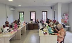 İZMEK yeni kurs merkezlerini açtı