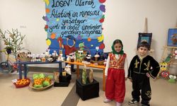 LÖSEV, Yerli Malına Sahip Çıkıyor