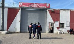 10 Yıl Hapis Cezasıyla Aranıyordu!