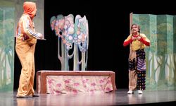 Çayırovalı çocuklar, tatilde doyasıya eğleniyor