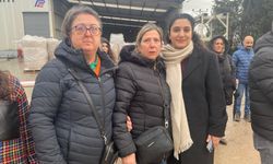 İşten Çıkarılan Hasret Kanat’a CHP’den Destek!