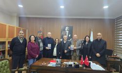 'Kurmay’sız Dövüşen Devrimciler' Gebze’de Anlatıldı