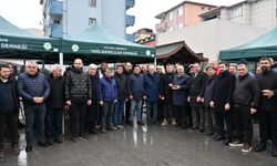 Yağlıderelilerden rekorlu ve "lezzetli" iyilik hareketi!