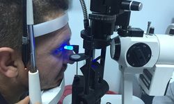 Göz tansiyonunda erken teşhis kalıcı körlüğü engelliyor
