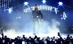 Tarkan’dan Eşine ve Kızına Duygusal Sözler