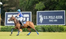 2026 Polo sezonu USPA National Polo Center'da başlıyor