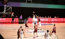 Çayırova Belediyesi Federasyon Kupası’nda finalde