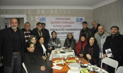 Emeklinin Son Sığınağı Acil Servisler Oldu!