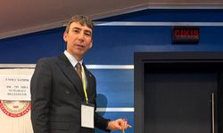 Gebze Berberler ve Kuaförler Odası'nda Başkan Değişmedi