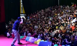 ABB'den Geleneksel Yarıyıl Çocuk Festivali