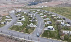 ABB'den kamp tutkunlarına yeni alan