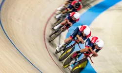 Avrupa bisikletinin nabzı Konya'da atacak