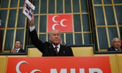 Bahçeli: O hedeften asla vazgeçmeyeceğiz