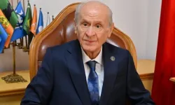 Bahçeli: SDG'nin tek seçeneği Suriye'nin birliği içinde entegrasyondur