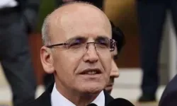 Bakan Mehmet Şimşek enflasyon açıklaması