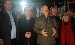 Büyükgöz: Anıt mevcut yerine yeniden taşınacak!