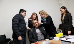 İhtiyaç sahiplerine ücretsiz işitme cihazı desteği