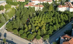 Bursa İnegöl 'akıllı şehir'le güçleniyor