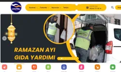 Bursa İnegöl'de online yardım platformu kullanıma sunuldu