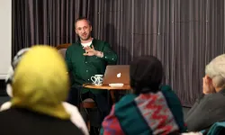 Bursa Osmangazi'den e-ticarete rehberlik eden eğitim