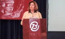 BUTTİM'de Gülten Demir Varol ilk kadın başkan oldu