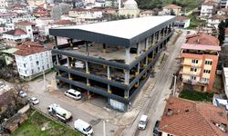 Kocaeli Büyükşehir’den Dilovası’na yeni hizmet binası