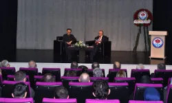 Büyükşehir'den Osmanlı tarihine ışık tutan söyleşi