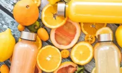 C vitamininin fazlası böbrek taşı için risk!