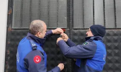 Çayırova Zabıtası'ndan af yok!