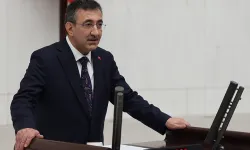 Cevdet Yılmaz: Suriye'de ateşkes ve entegrasyon anlaşması umut verici