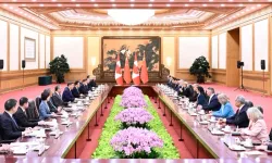 Çin ve Kanada arasında yeni koşullar altında ikili ilişkiler