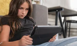 Çocuklar dijital dolandırıcıların hedefinde