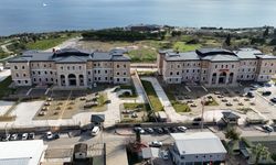 Darıca'ya Yakışan Yeni Belediye ve Kamu Hizmet Binaları