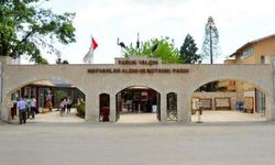 Darıca Hayvanat Bahçesi Kapılarını Kapattı!