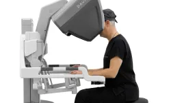 Doruk Nilüfer'de 'Da Vinci Robotik Cerrahi' farkı