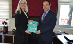 İpsala'dan Meriç'e taşımalı öğrenciler için lezzet köprüsü